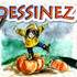 Dessinez ! - Cours de dessin aquarelle BD Manga peinture illustration