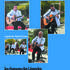 Couleur Canailles - trio acoustique chansons française - Image 2