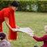 Compagnie Premier Baiser - Contes des sages soufis