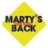 Marty's Back  - Rock'n'roll Acoustique - Image 2