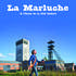 La Marluche - À l'Ouest de la Cité Colbert