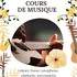 Atelier Acoustique - Cours de musique