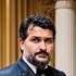 USHANGI ABULADZE - CHANTEUR D'OPERA TENOR