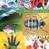 Ateliers Sandra Carron  - Cours de Dessin Peinture pour Enfants et Ados à Crémieu - Image 3