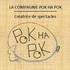 Compagnie POK HA POK - Spectacle de noël Isidor et le calendrier de l'avent - Image 2