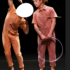 Cie Fœhn - Spectacle de Cirque compagnie Franco-marocaine