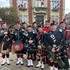 the Galibots Pipes and Drums - Musique écossaise traditionnelle