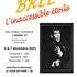 Nouvel Ensemble Vocal L'Atelier 17 - Appel à toute voix pour récital Brel, l'inaccessible étoile