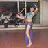 Yassmin Danseuse Orientale paca var 83 13 06 - Image 3
