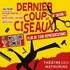 Dernier Coup de Ciseaux - Théâtre des Mathurins, Paris