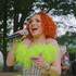 Les Meufettes – Revue cabaret  - spectacle itinérant avec chanteuse live et danseuses Gard - Image 11