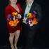 Mika'Anim et sa partenaire Marion - Animateur micro, Sculpteur de ballons, Magicien... - Image 3
