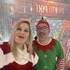 Mère Noël et Jojo le lutin - Spectacle musical de Noël - Image 2