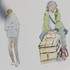 Stage de dessin: Croquis de "Silhouettes et personnages" - Image 6