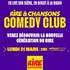 Rire et Chansons Comedy Club - Apollo Théâtre, Paris