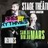 STAGE THÉÂTRE ADULTES "RIRES & RYTHMES"
