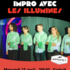 Impro avec Les Illuminés au Meeple