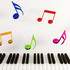Christie - Cours de piano ou chant, tous styles, tous niveaux