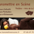 Julia Laclen  - Cours de Théâtre