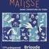 Exposition Henri Matisse dans l'aventure du tissu