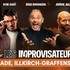 Shows des Improvisateurs à l'Illiade !