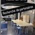 recherche de partenaires 