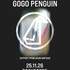 Gogo Penguin + Daudi Matsiko
