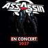 Assassin @ Saint-Quentin (02) - La Manufacture