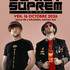 SOVIET SUPREM en concert