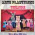 Exposition des Artistes des Cours /Ateliers de l'association