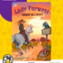 Lady Farwest - Spectacle jeune public
