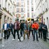 "Young Blood Brass Band"