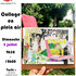 Développer sa créativité : Collage en plein air à Bordeaux