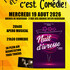 Nuit d'ivresse