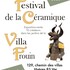 2ème festival de la céramique de la villa Frouin