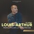 "Louis-Arthur - Merci Pour La Tendresse"
