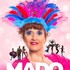 Noëlle Perna - Mado fait son Cabaret