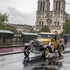 19e Traversée de Paris estivale en véhicules d'époque - Image 4