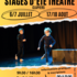 STAGE Improvisation enfants