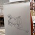 Modèle vivant masculin pour atelier, école ou association - Image 34