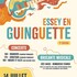 Essey en guinguette