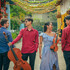 Concert du Cuarteto Atehortua