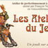 Dahu téméraire - Ecole du Conte - Les Ateliers du "Je Dis" !