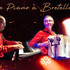 Duo Accordéon, Le Piano à Bretelles - Accordéon Party : Concerts, thés dansants, repas des aînés