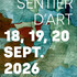 Exposition serres lez'Arts 2026