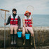 Les Deux Pêcheurs