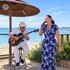 LÉA RICO – Duo voix & guitare - Jazz, Bossa & Swing– Mariages, Cocktails, Hôtels Événements - Image 6