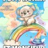 Petit Koala et Monsieur Arc-en-ciel