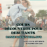 Cours découverte danse rock'n roll Plomelin proche Quimper