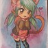 Ecole d'arts plastiques RB-Arts - Cours du soir de manga tout niveau pour ado et pré-ado - Image 7